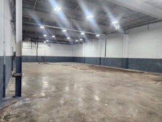 More details for 640 3rd St, Newark, NJ - Industrial for Rent