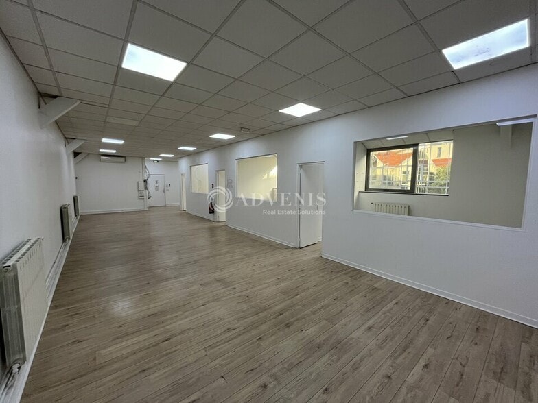 Office in Alfortville to rent - Interior Photo - Image 3 of 12