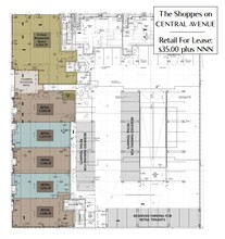 9 N Bemiston Ave, Clayton, MO for rent Floor Plan- Image 1 of 1