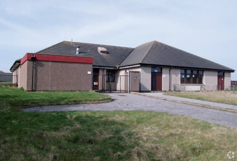 Buchan Braes, Peterhead, AB42 3AR UK