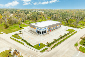 More details for 220 Grapevine Turn St, Lake Jackson, TX - Light Industrial for Sale