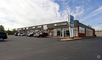 More details for 6508-6520 Backlick Rd, Springfield, VA - Retail for Rent