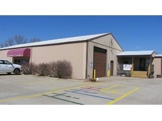 More details for 4310 Horseshoe Lake Rd, Pontoon Beach, IL - Industrial for Rent