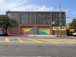 More details for 1183 Oak Point ave, Bronx, NY - Industrial for Rent