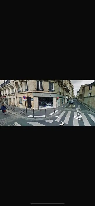 More details for 48 Rue Raynouard, Paris - Retail to Rent