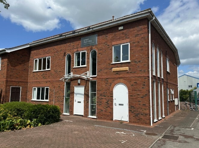 James Nicholson Link, York to rent - Building Photo - Image 2 of 9