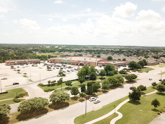 More details for 8415 Davis Blvd, North Richland Hills, TX - Retail for Rent