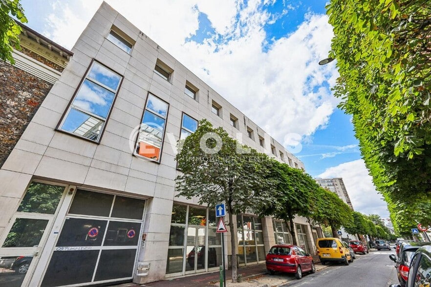 58 Rue Gambetta, Malakoff to rent - Building Photo - Image 2 of 17