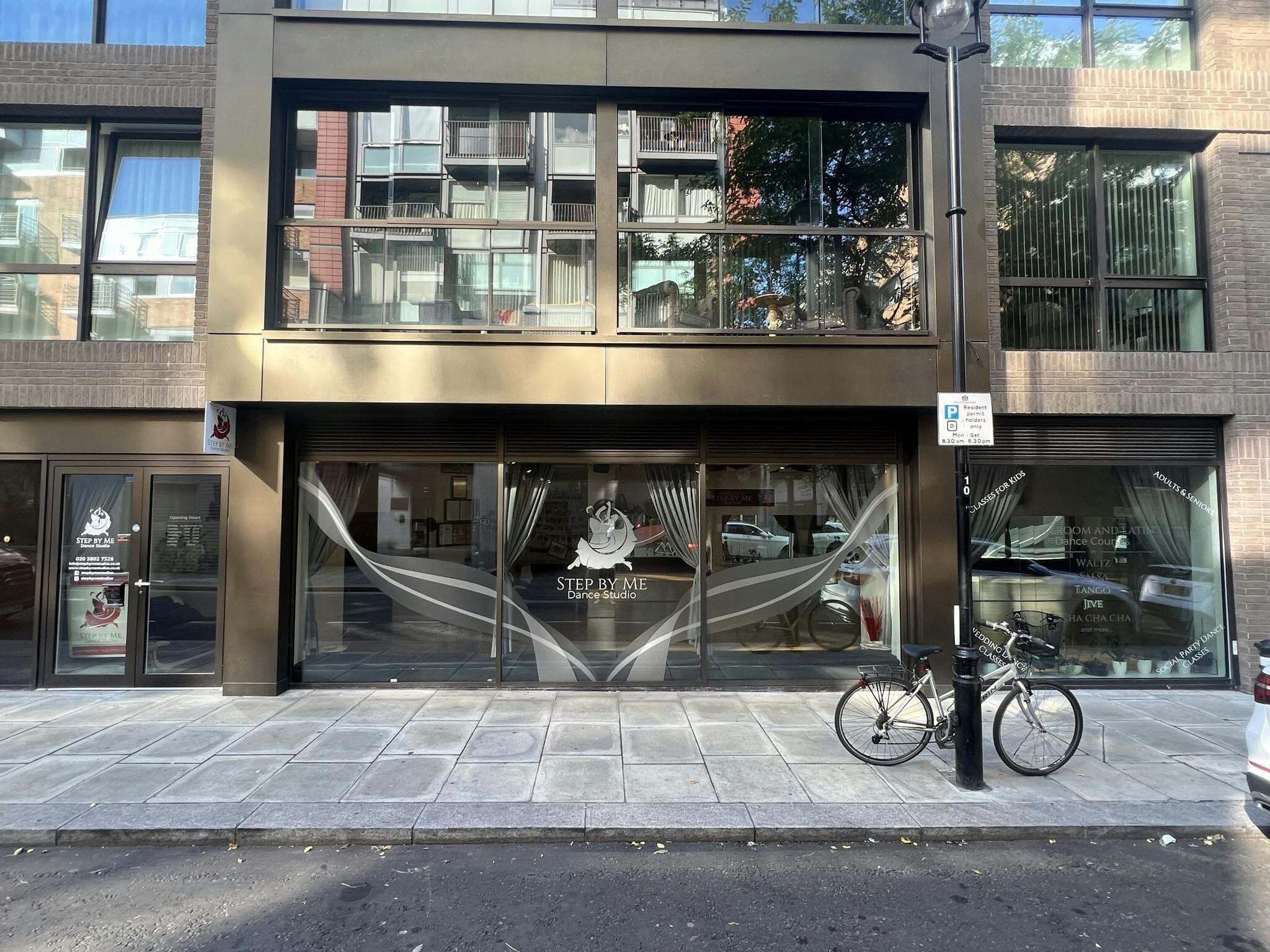 Monck St, London for sale Building Photo- Image 1 of 8