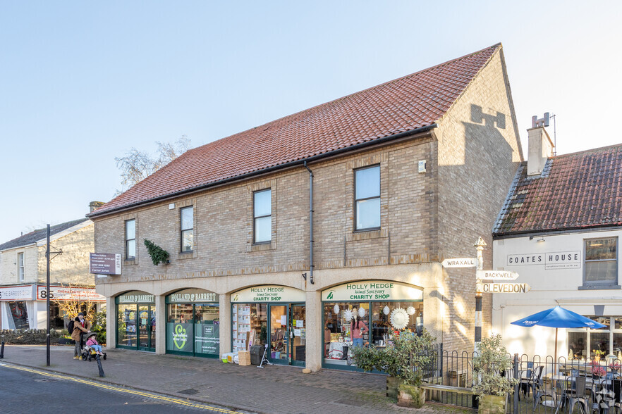 87 High St, Nailsea for rent - Building Photo - Image 3 of 7