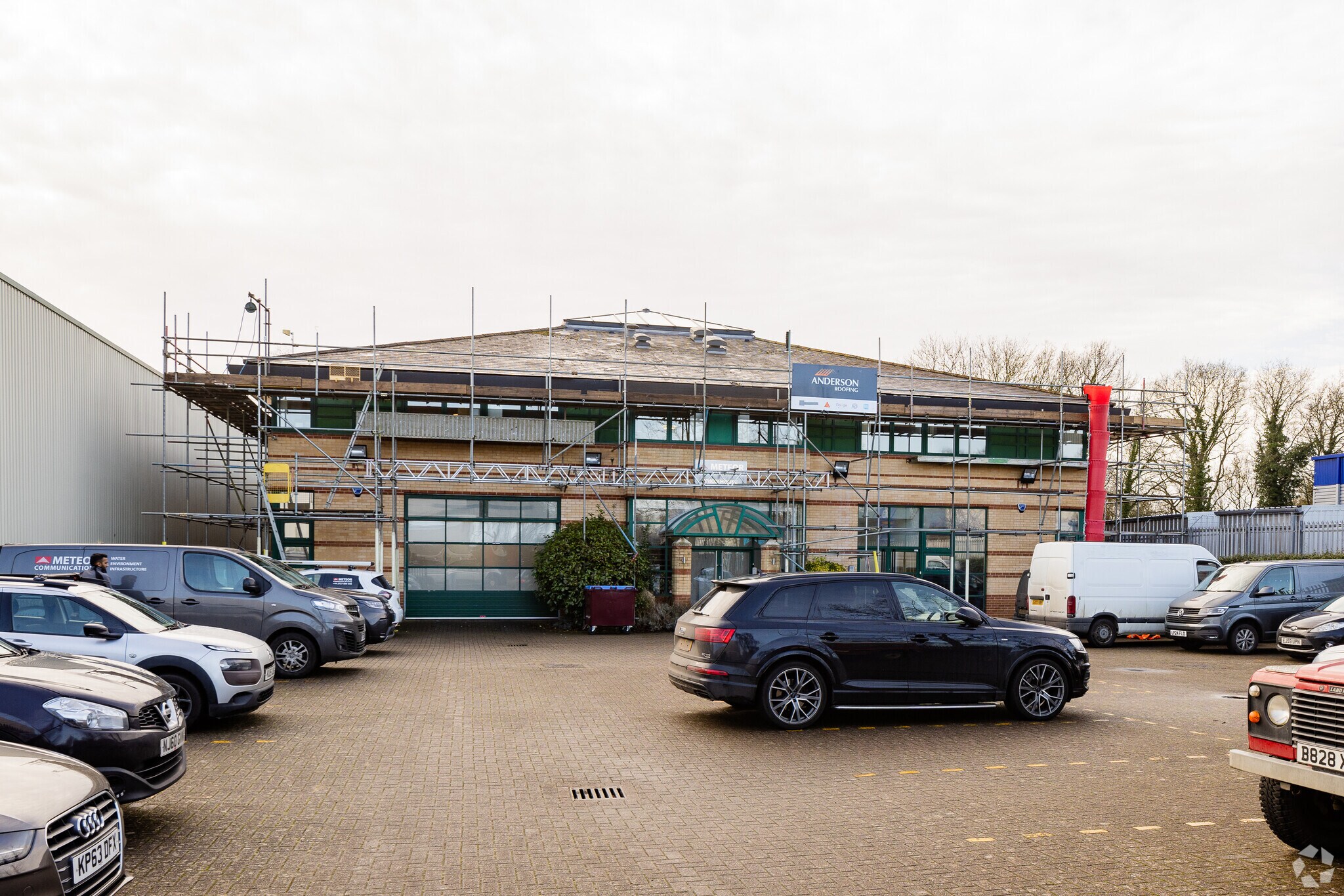 Hatfield Rd, St Albans for sale Primary Photo- Image 1 of 1