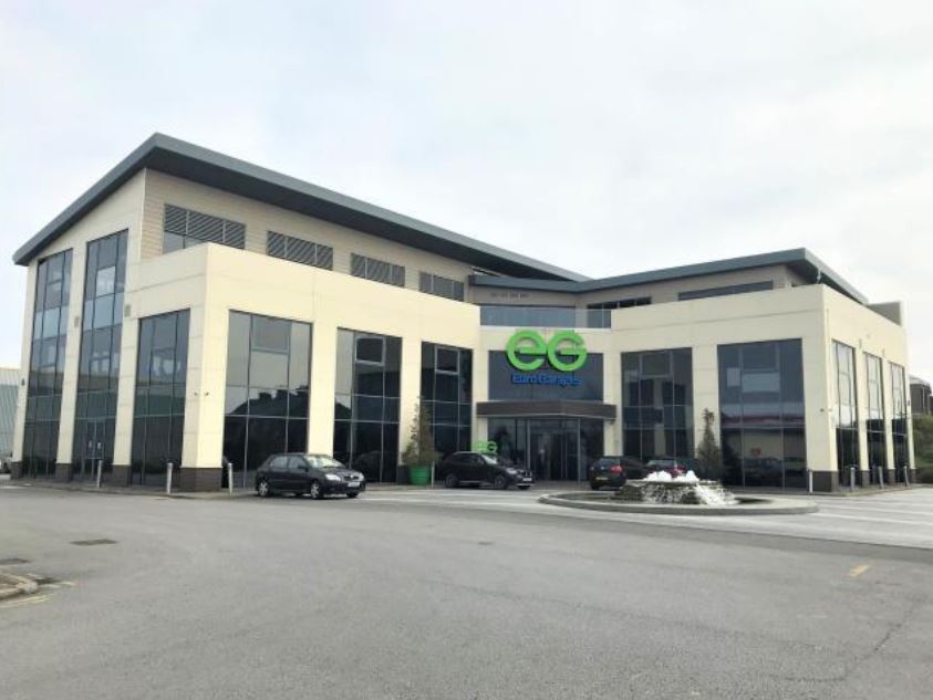 Haslingden Rd, Blackburn for sale Primary Photo- Image 1 of 1