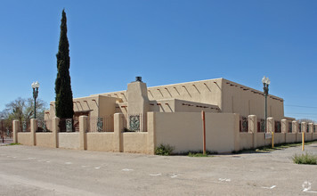 1500 Main St, San Elizario, TX for sale Building Photo- Image 1 of 1