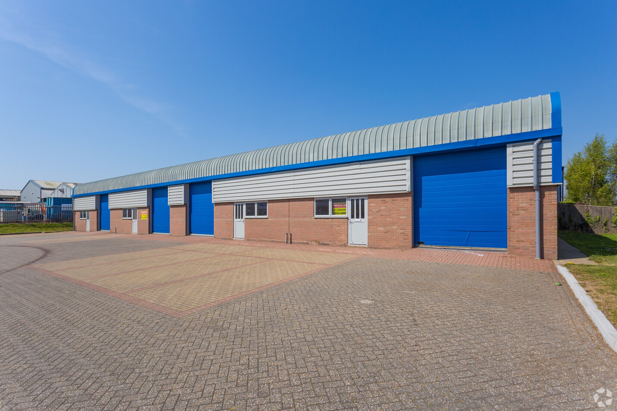 Stadium Way, Sittingbourne for sale Building Photo- Image 1 of 1
