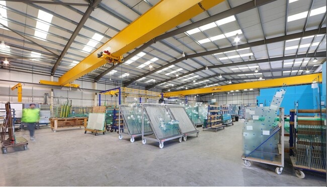 More details for Hornet Way, London - Industrial for Sale