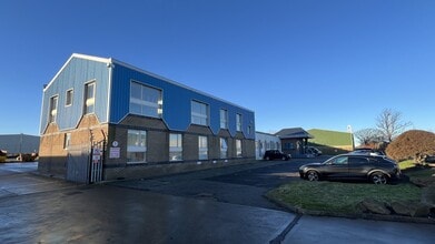 Hareness Rd, Aberdeen to rent Building Photo- Image 1 of 3