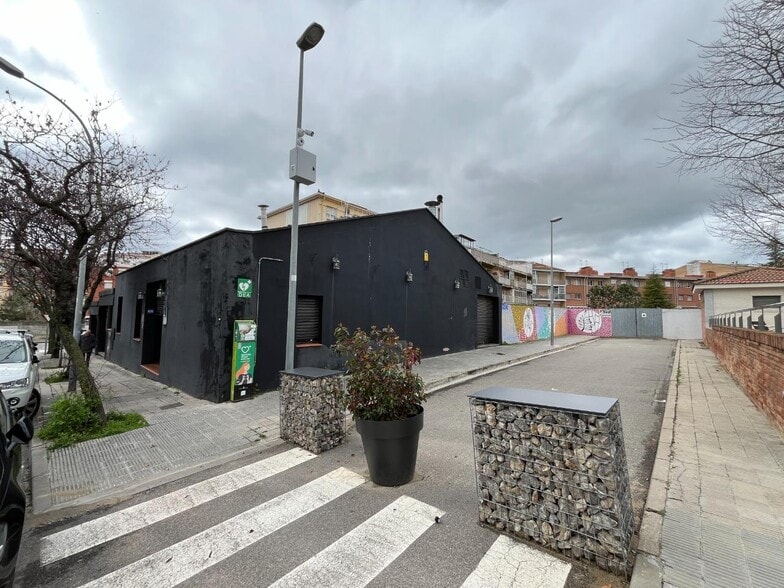 Retail in Igualada, Barcelona for sale - Building Photo - Image 2 of 6