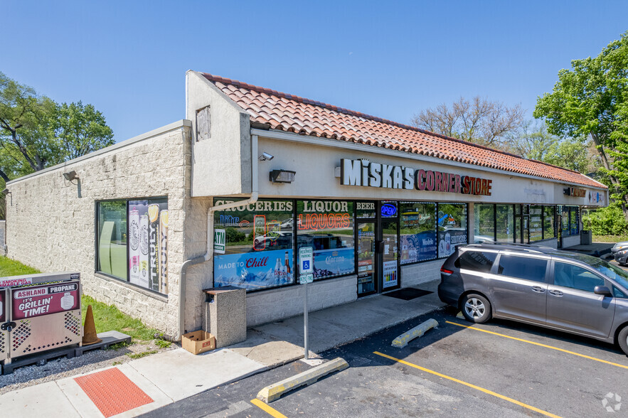 365 E North Ave, Glendale Heights, IL for sale - Primary Photo - Image 1 of 1