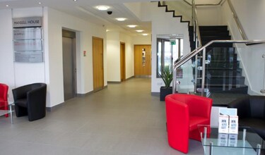 Aspinall Close, Bolton to rent Interior Photo- Image 2 of 4