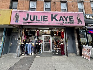 More details for 5554 Myrtle Ave, Flushing, NY - Retail for Rent