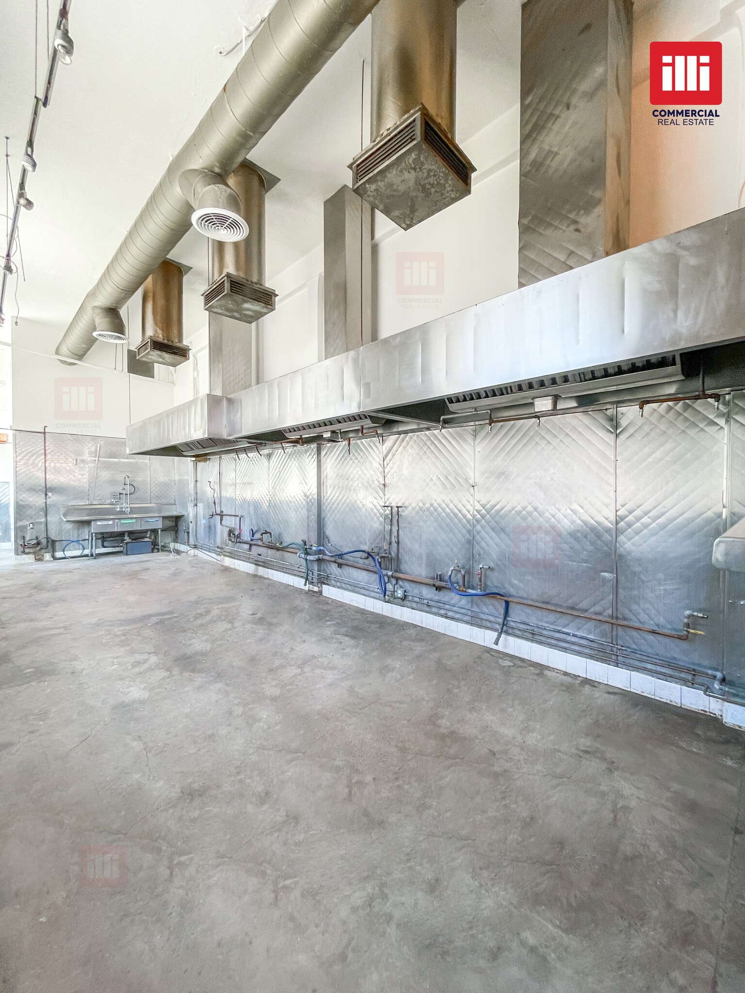 7507-7533 W Sunset Blvd, Los Angeles, CA to rent Interior Photo- Image 1 of 6