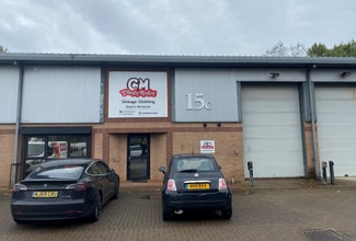 Riverside Rd, Sunderland to rent Building Photo- Image 1 of 1