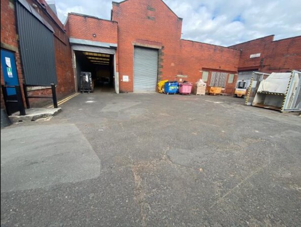 Park Rd, Great Harwood for sale Primary Photo- Image 1 of 1