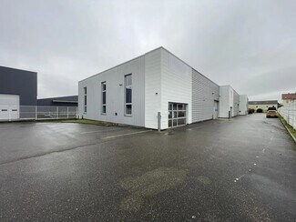 More details for 1A Rue Foch, Mundolsheim - Office, Light Industrial to Rent