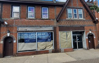 More details for 499-517 Conklin St, Farmingdale, NY - Retail for Rent