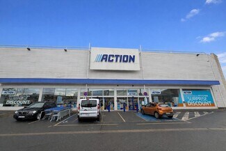 More details for 6-12 Rue De La Remise Neuve, Sainte-Geneviève-des-Bois - Retail to Rent