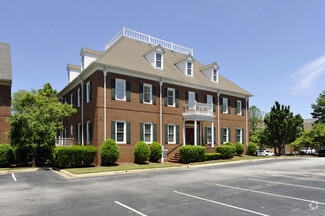 More details for 750 Hammond Dr NE, Atlanta, GA - Office for Rent