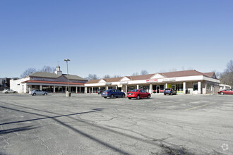 534-618 E 99th St, Kansas City, MO for rent Building Photo- Image 1 of 15