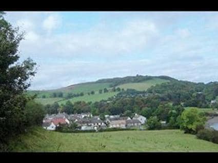 More details for Spring Garden, Castle Douglas - Land for Sale