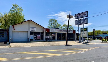 911 W St Georges Ave, Linden, NJ for sale Building Photo- Image 1 of 1