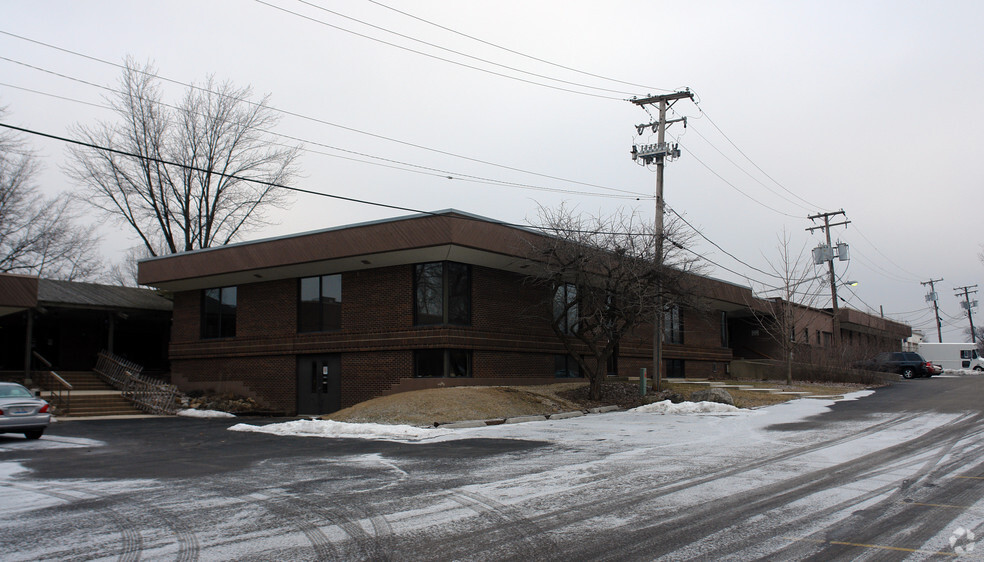 922-938 N State St, Lockport, IL for rent - Building Photo - Image 3 of 17