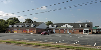 5715 Princess Anne Rd, Virginia Beach, VA for sale Primary Photo- Image 1 of 1