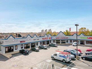 More details for 3905 W 96th St, Indianapolis, IN - Retail for Rent