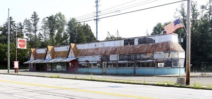 974 Route 17, Southfields, NY for sale Primary Photo- Image 1 of 24