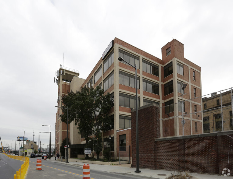 1341 N Delaware Ave, Philadelphia, PA for sale - Primary Photo - Image 1 of 1