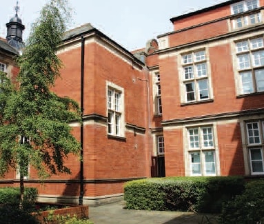 Burdon Ter, Newcastle Upon Tyne to rent - Building Photo - Image 3 of 3