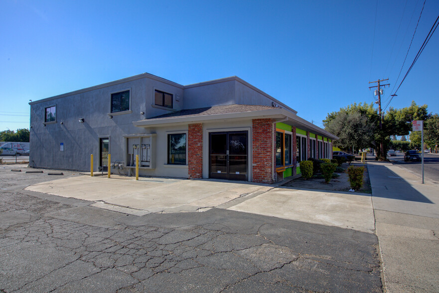 2024 W Orangeburg Ave, Modesto, CA for sale - Building Photo - Image 1 of 1