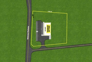 9932 Veterans Pky, Midland, GA for sale Site Plan- Image 1 of 1