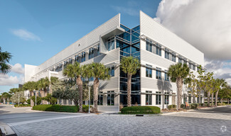 More details for 1875 NW Corporate Blvd, Boca Raton, FL - Office for Rent