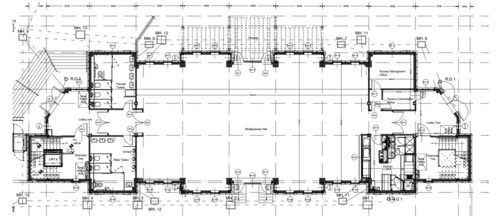 Cranbourne Gardens London NW11 0HS, London to rent - Building Photo - Image 2 of 3
