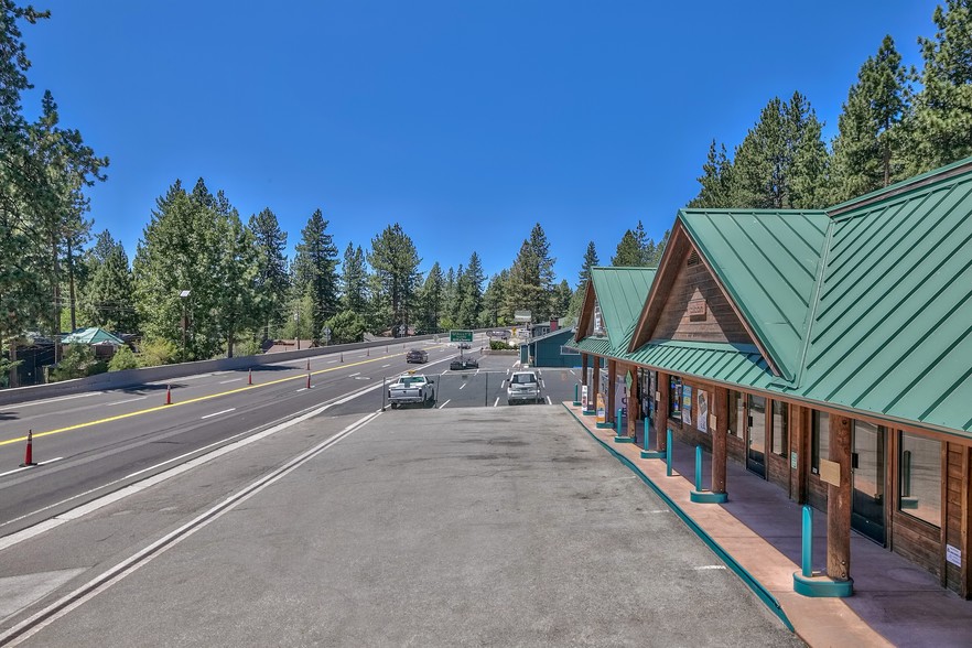 607 Hwy 50, Zephyr Cove, NV for sale - Other - Image 1 of 1