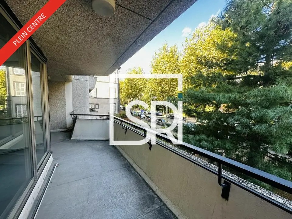 Location Bureaux 121 m² - Photo 1