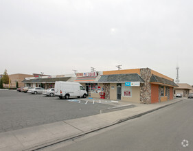 1573-1583 E Tulare Ave, Tulare, CA for rent Primary Photo- Image 1 of 6