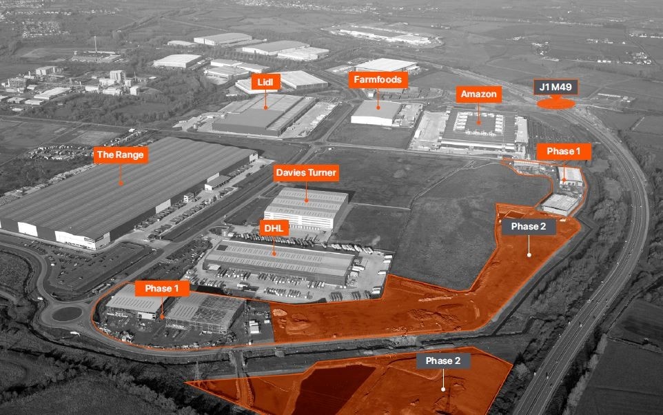 More+, Severn Beach for sale Building Photo- Image 1 of 1