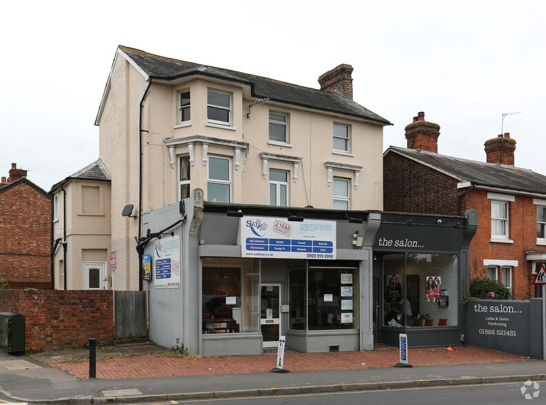 56-56a London Rd, Southborough for sale - Primary Photo - Image 1 of 1