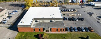 More details for 939 Av Selkirk, Pointe-claire, QC - Industrial to Rent